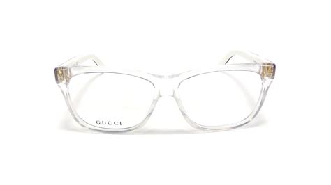 gucci eyeglasses clear frame|gucci eyeglass frames wholesale.